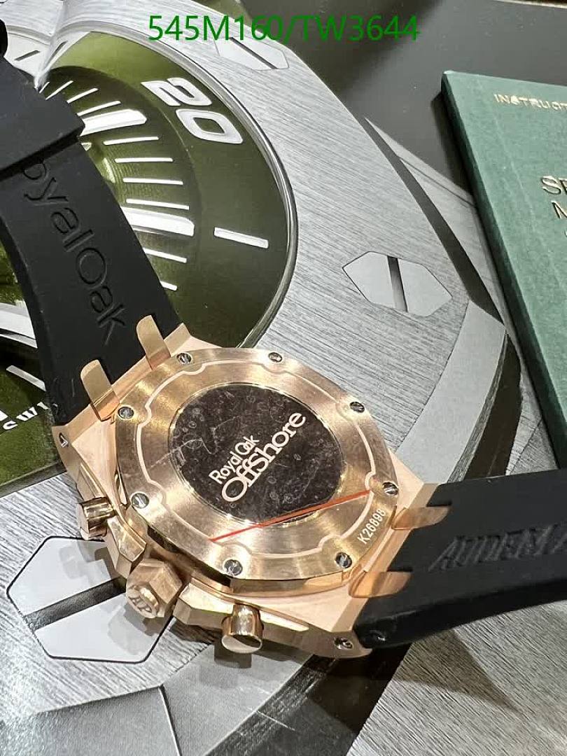 Audemars Piguet-Watches(5A) Code: TW3644 $: 545USD