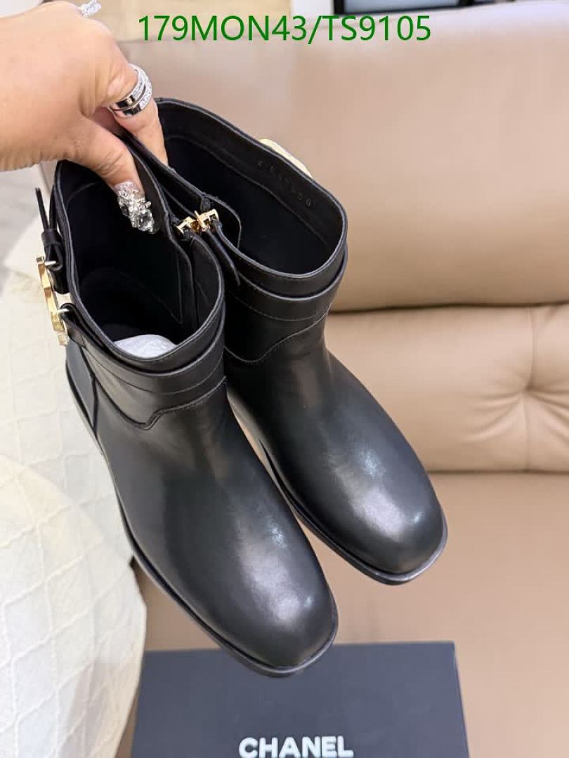 Boots-Shoes(Women) Code: TS9105 $: 179USD