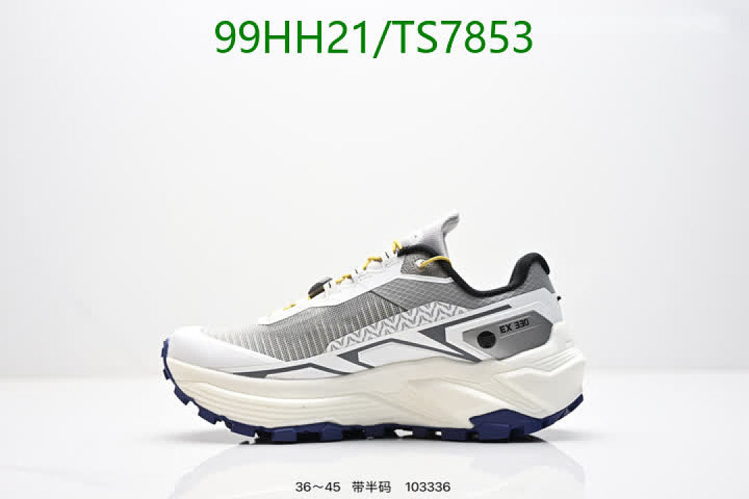 Kailas-Shoes(Women) Code: TS7853 $: 99USD