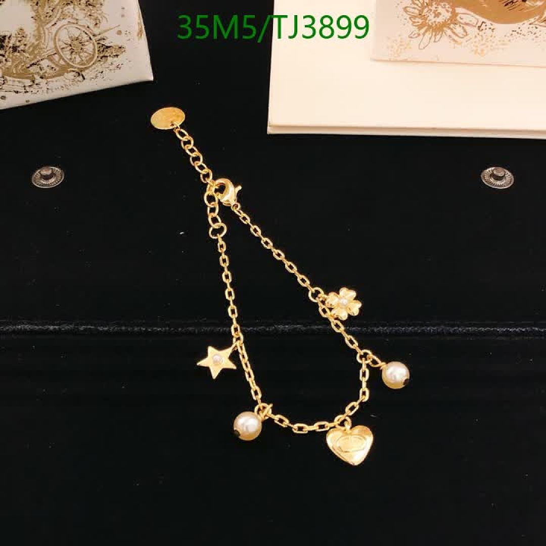 Dior-Jewelry Code: TJ3899 $: 35USD