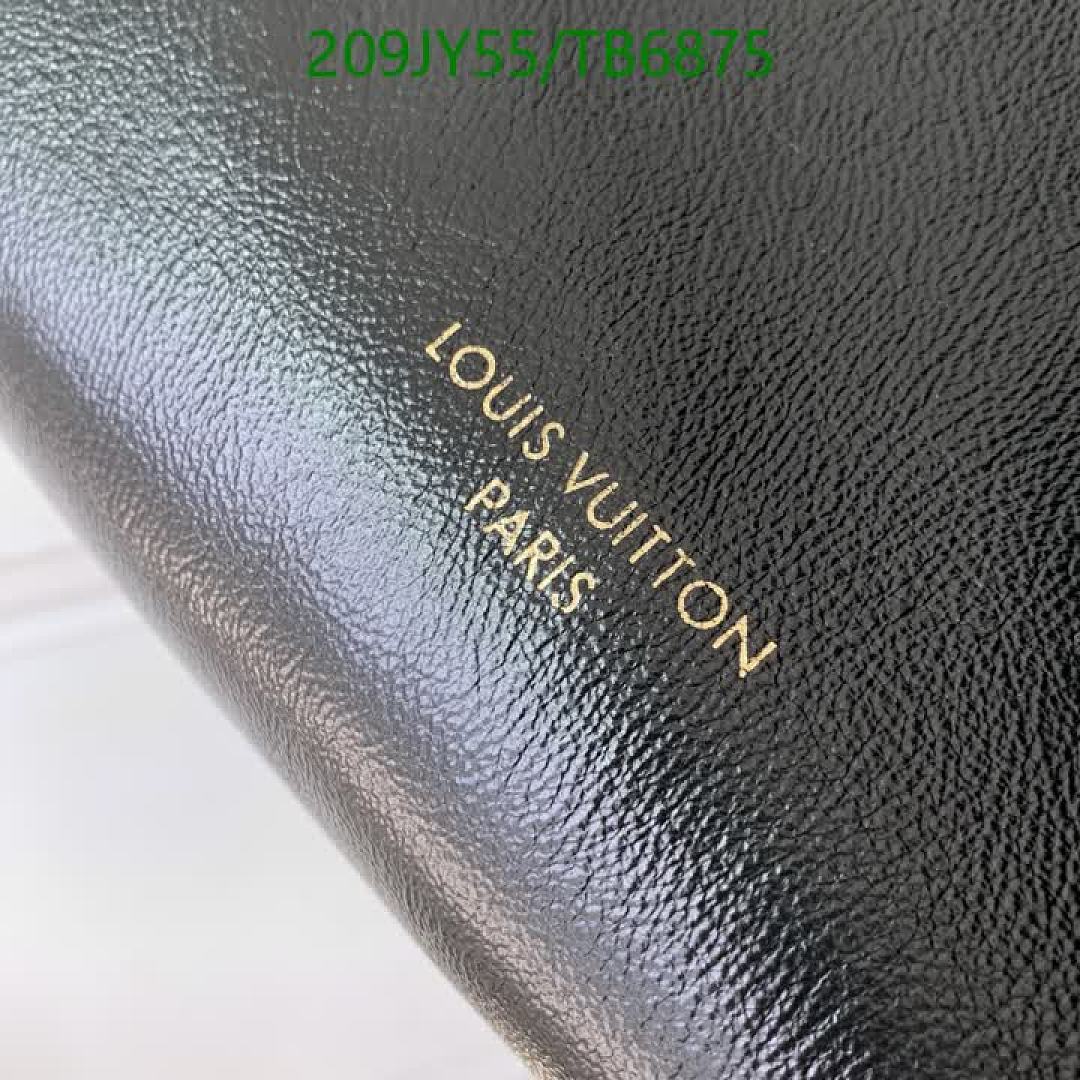 LV-Bags(5A) Code: TB6875 $: 209USD