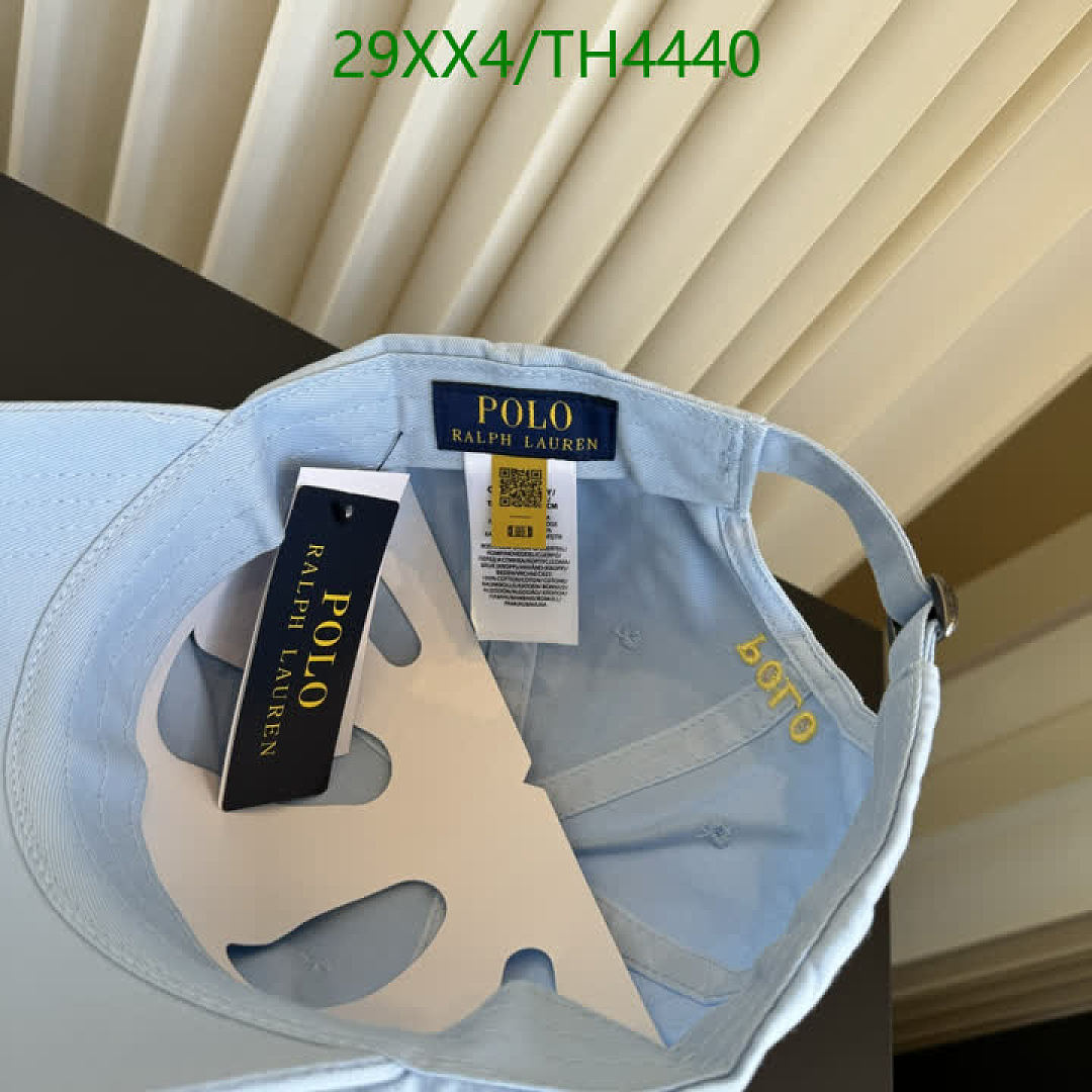 Ralph Lauren-Hats Code: TH4440 $: 29USD