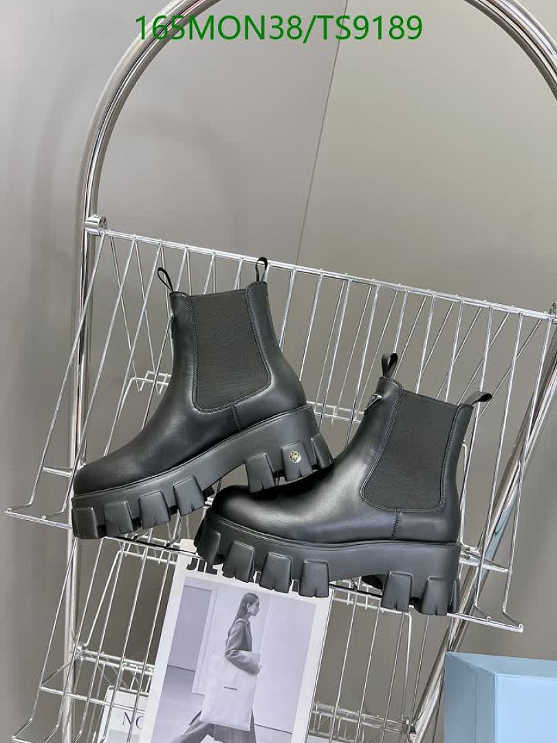 Boots-Shoes(Women) Code: TS9189 $: 165USD