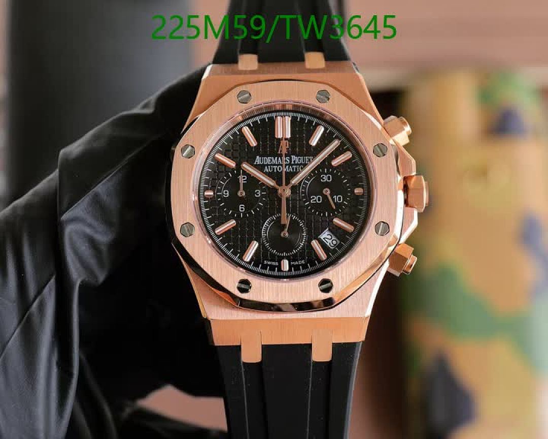 Audemars Piguet-Watches(5A) Code: TW3645 $: 225USD