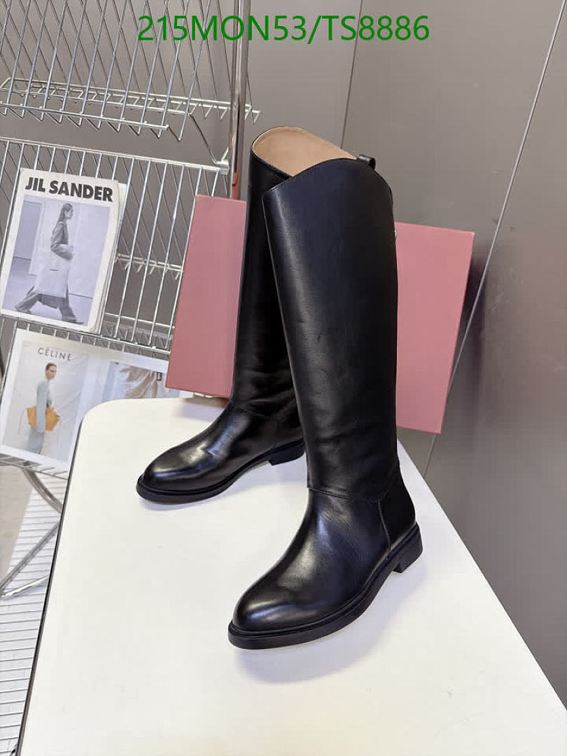 Boots-Shoes(Women) Code: TS8886 $: 215USD
