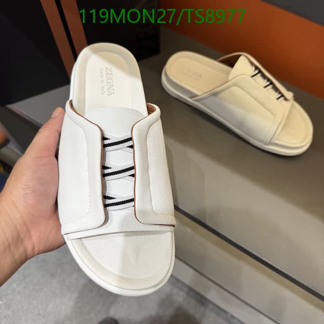 Zegna-Shoes(Men) Code: TS8977 $: 119USD