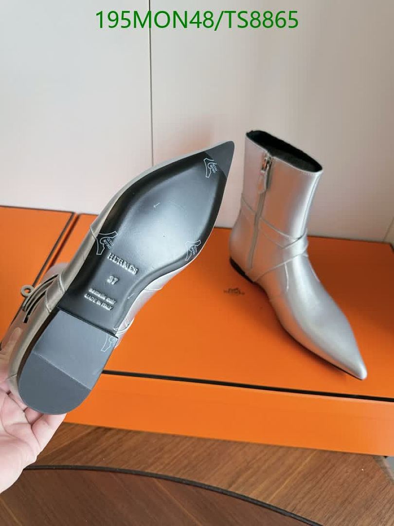 Boots-Shoes(Women) Code: TS8865 $: 195USD