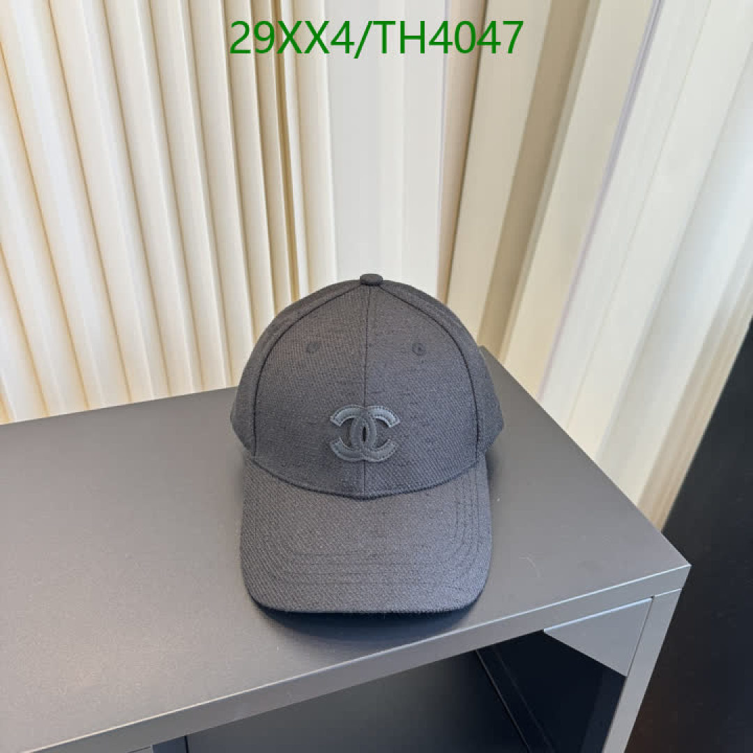 Chanel-Hats Code: TH4047 $: 29USD