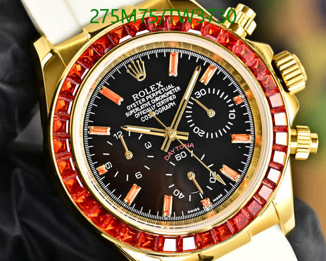 Rolex-Watches(5A) Code: TW3730 $: 275USD