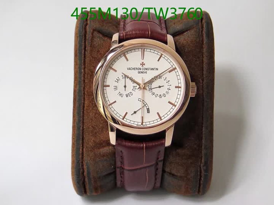 Vacheron Constantin-Watches(5A) Code: TW3760 $: 455USD