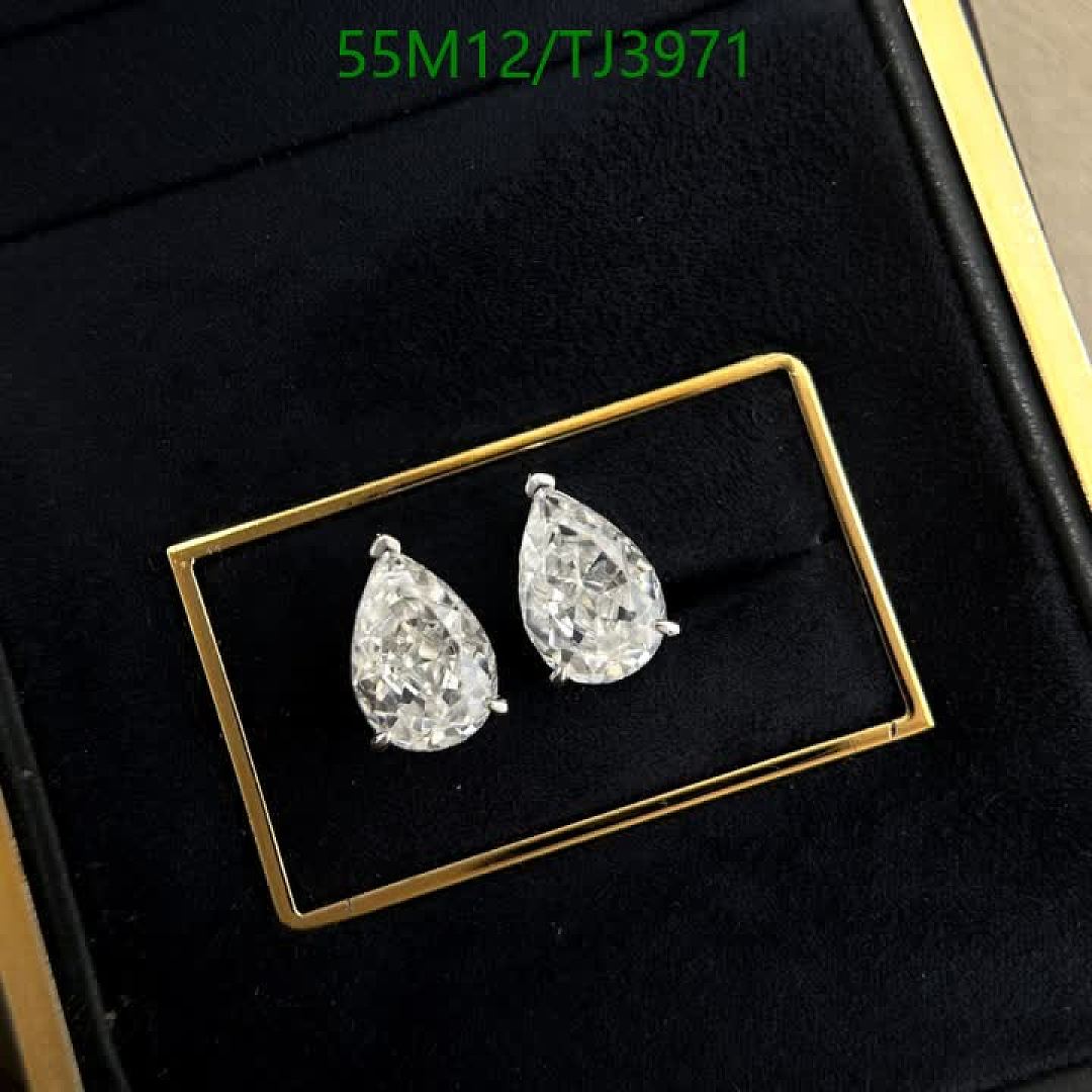 Graff-Jewelry Code: TJ3971 $: 55USD