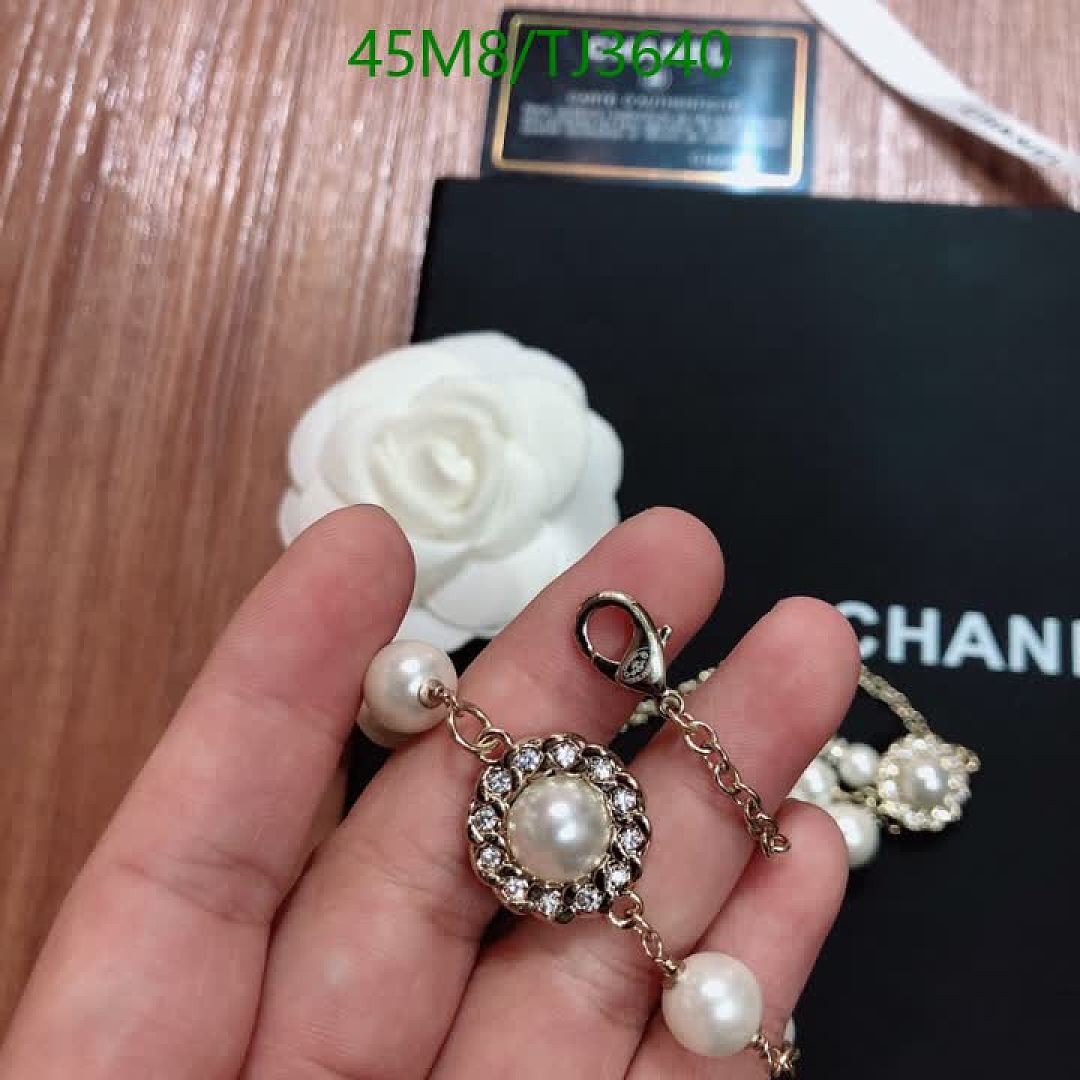 LV-Jewelry Code: TJ3640 $: 45USD