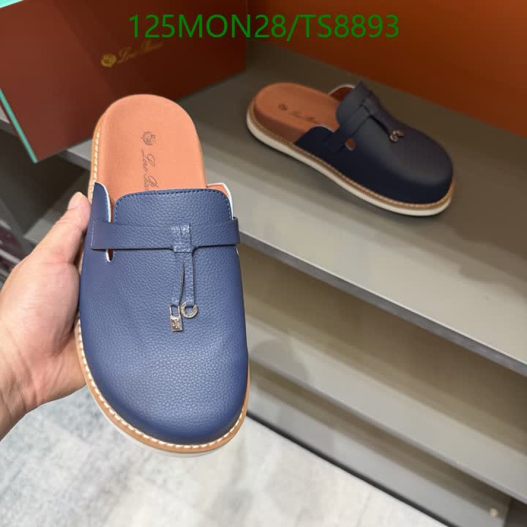 LV-Shoes(Men) Code: TS8893 $: 125USD