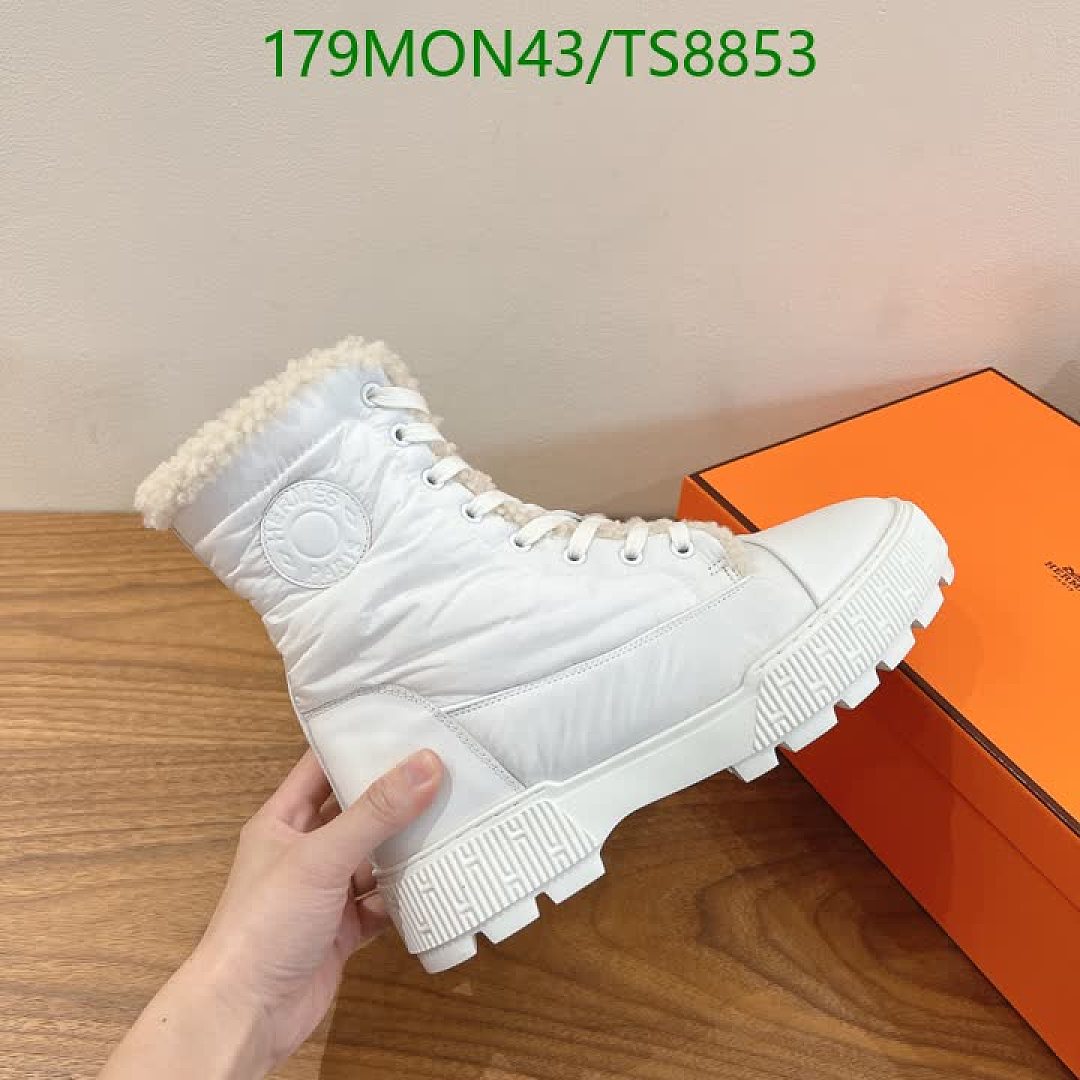 Boots-Shoes(Men) Code: TS8853 $: 179USD