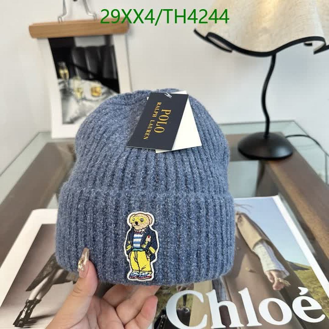 Ralph Lauren-Hats Code: TH4244 $: 29USD