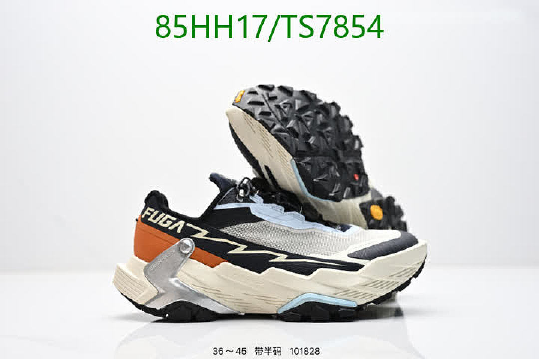 Kailas-Shoes(Women) Code: TS7854 $: 85USD