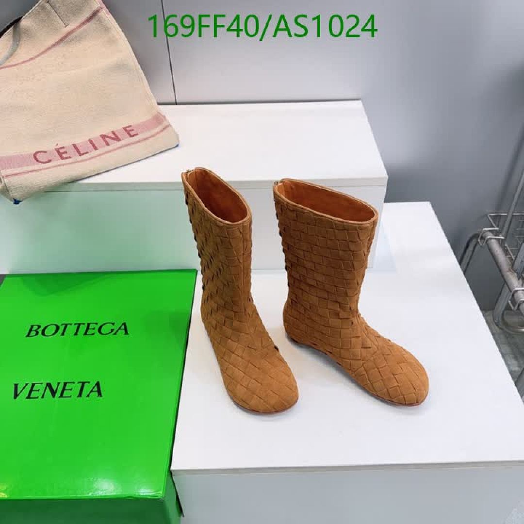 Boots-Shoes(Women) Code: AS1024 $: 169USD