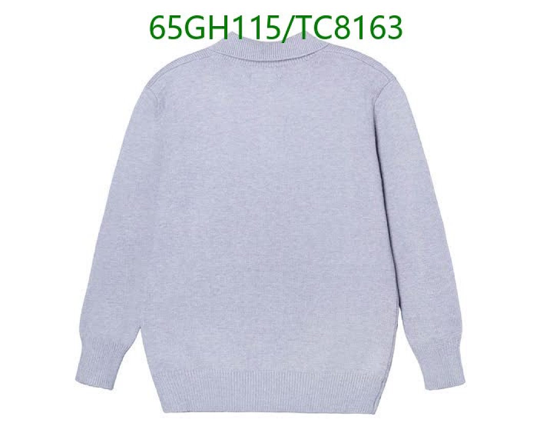 Ralph Lauren-Clothing Code: TC8163 $: 65USD