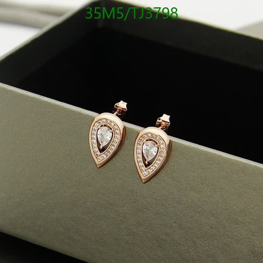 Messika-Jewelry Code: TJ3798 $: 35USD