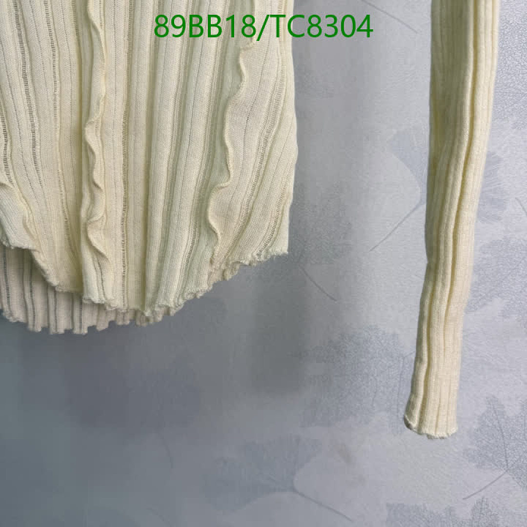 Chanel-Clothing Code: TC8304 $: 89USD