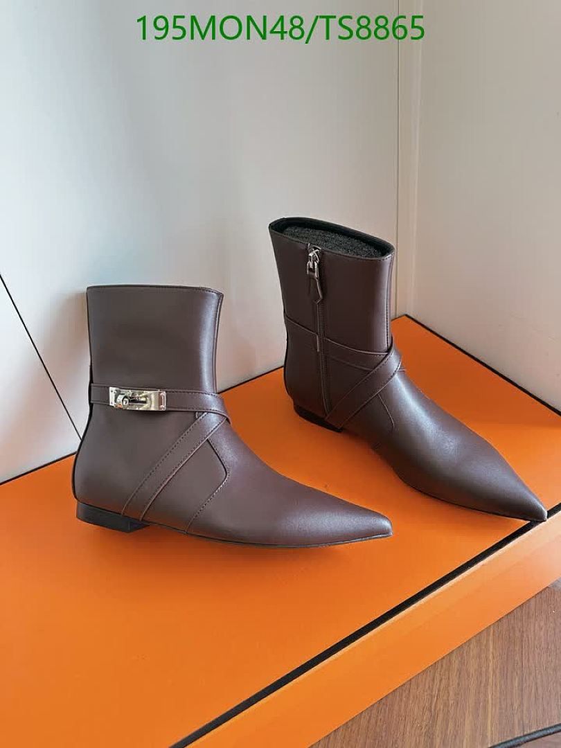 Boots-Shoes(Women) Code: TS8865 $: 195USD