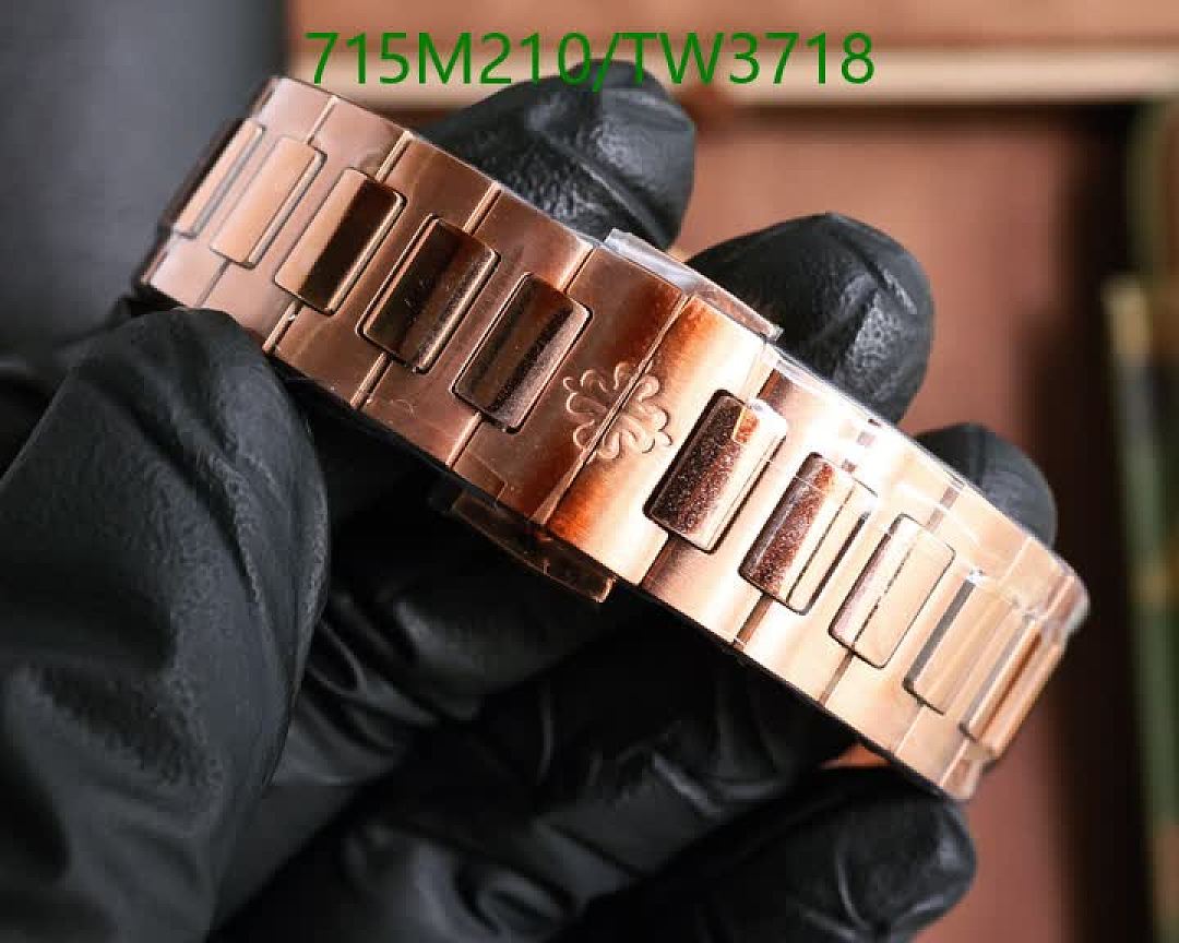 Patek Philippe-Watches(5A) Code: TW3718 $: 715USD
