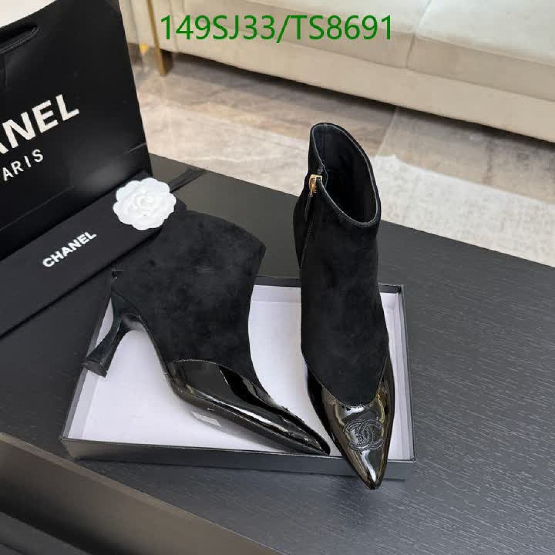 Boots-Shoes(Women) Code: TS8691 $: 149USD