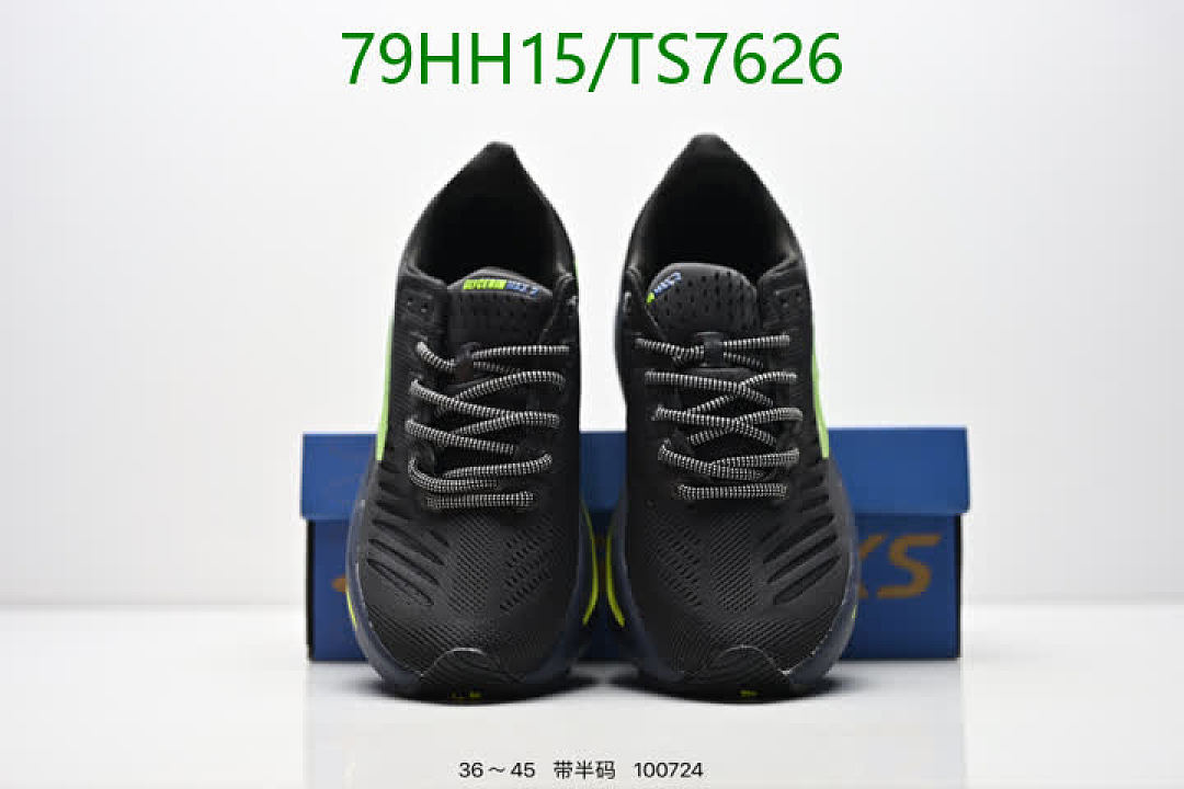 Brooks-Shoes(Men) Code: TS7626 $: 79USD
