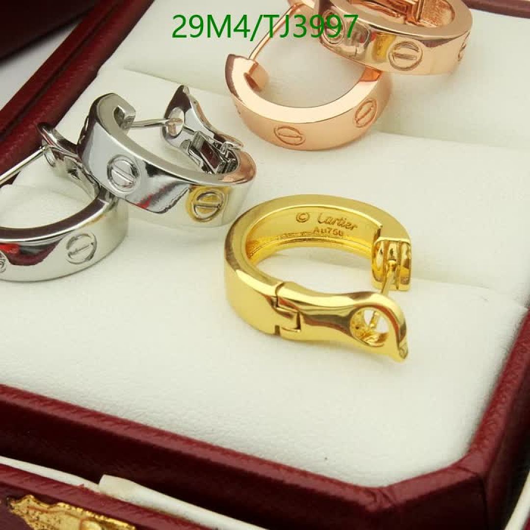 Prada-Jewelry Code: TJ3997 $: 29USD