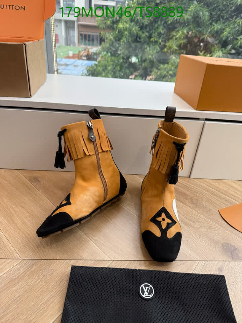 Boots-Shoes(Women) Code: TS8889 $: 179USD