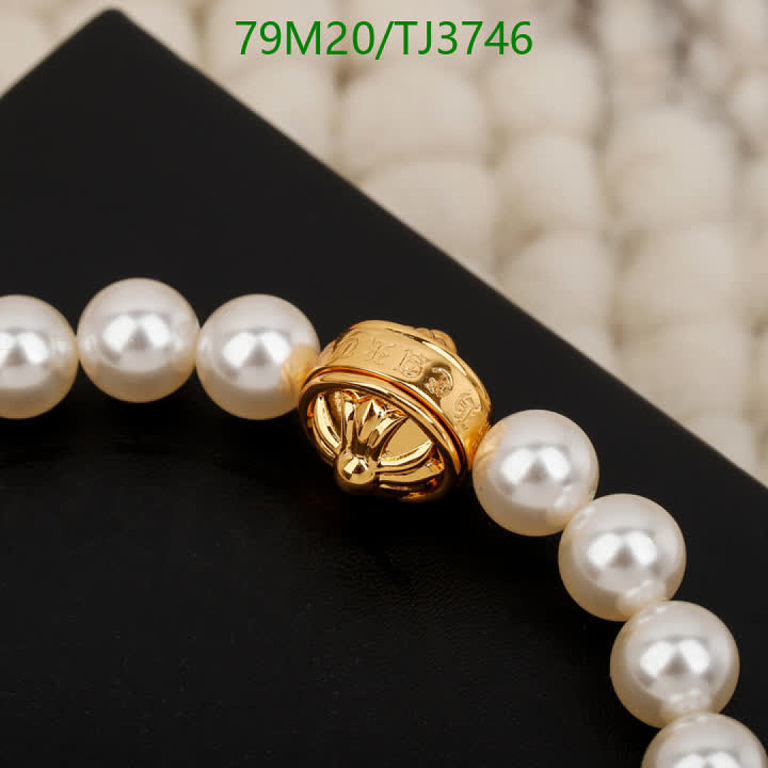 Chrome Hearts-Jewelry Code: TJ3746 $: 79USD