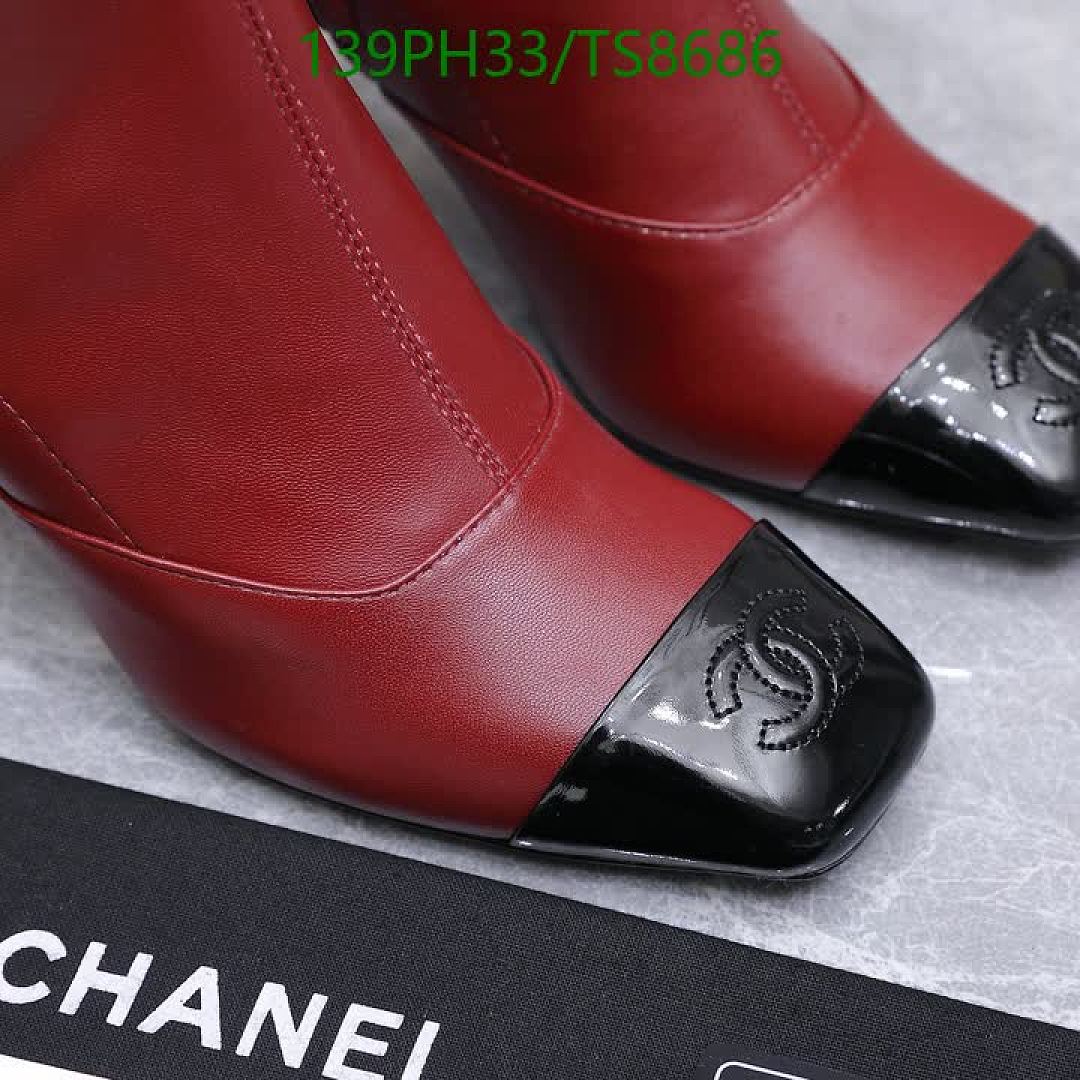 Boots-Shoes(Women) Code: TS8686 $: 139USD