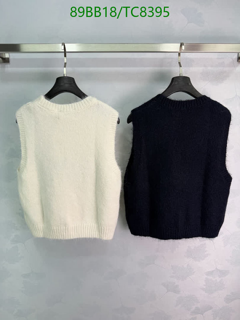 Dior-Clothing Code: TC8395 $: 89USD