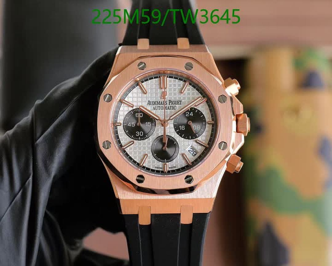Audemars Piguet-Watches(5A) Code: TW3645 $: 225USD