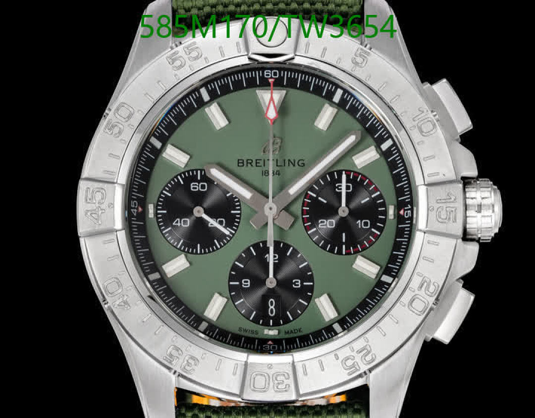 Breitling-Watches(5A) Code: TW3654 $: 585USD