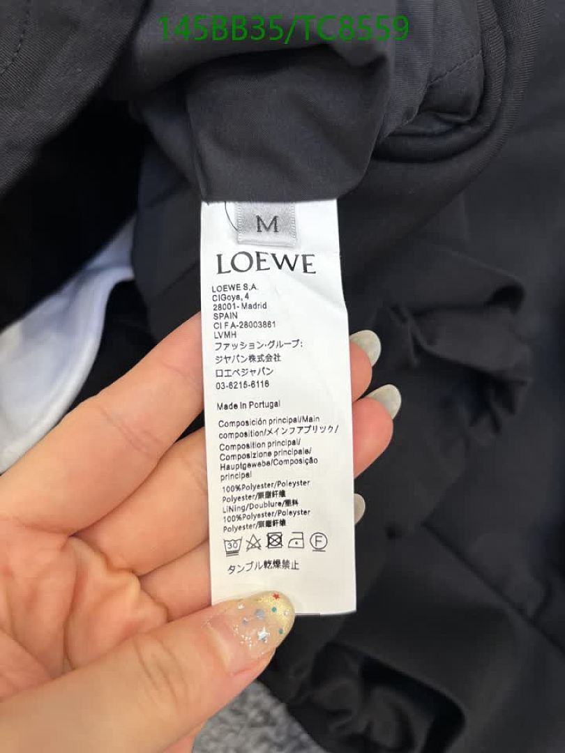 LV-Clothing Code: TC8559 $: 145USD