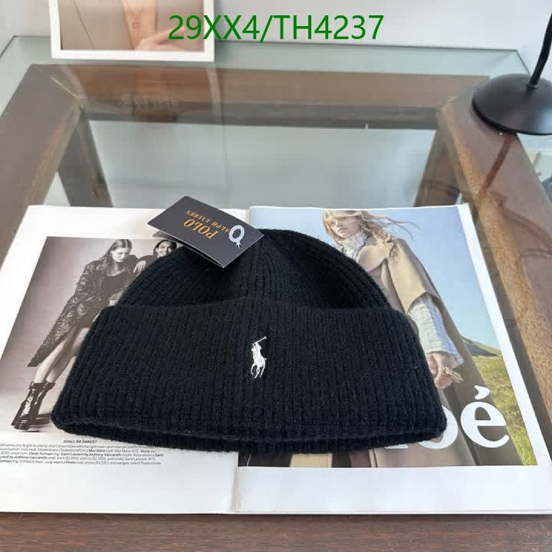 Ralph Lauren-Hats Code: TH4237 $: 29USD