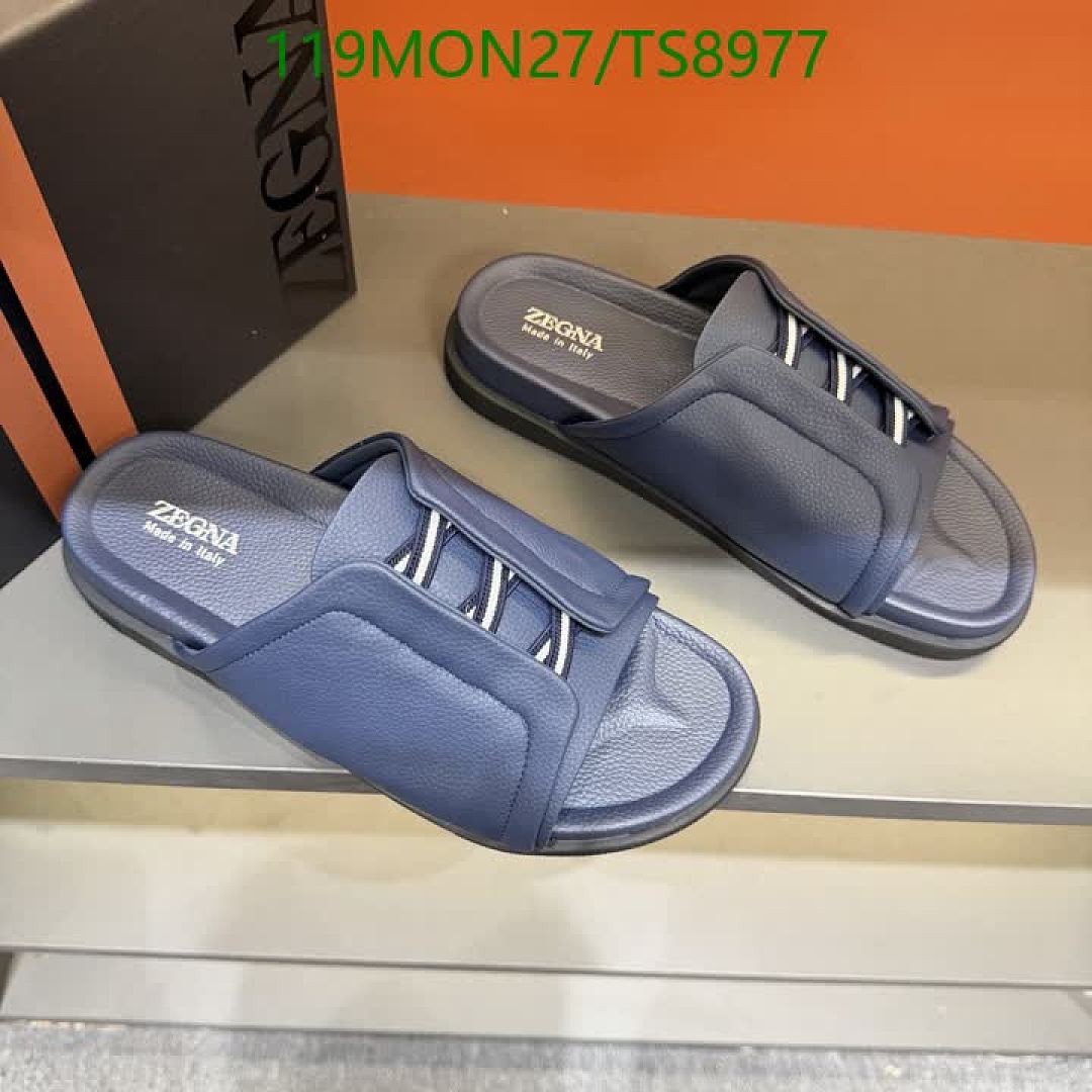 Zegna-Shoes(Men) Code: TS8977 $: 119USD