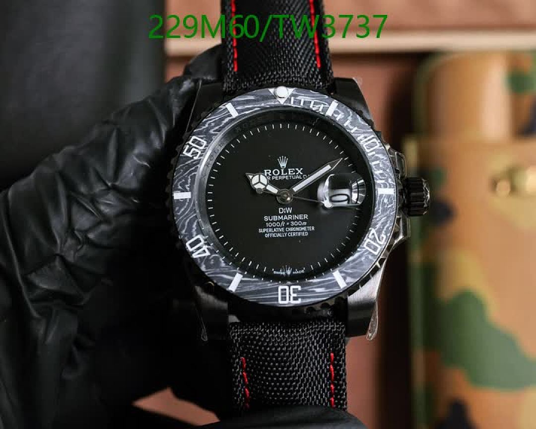 Rolex-Watches(5A) Code: TW3737 $: 229USD