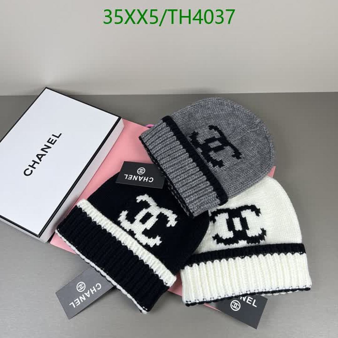 Chanel-Hats Code: TH4037 $: 35USD