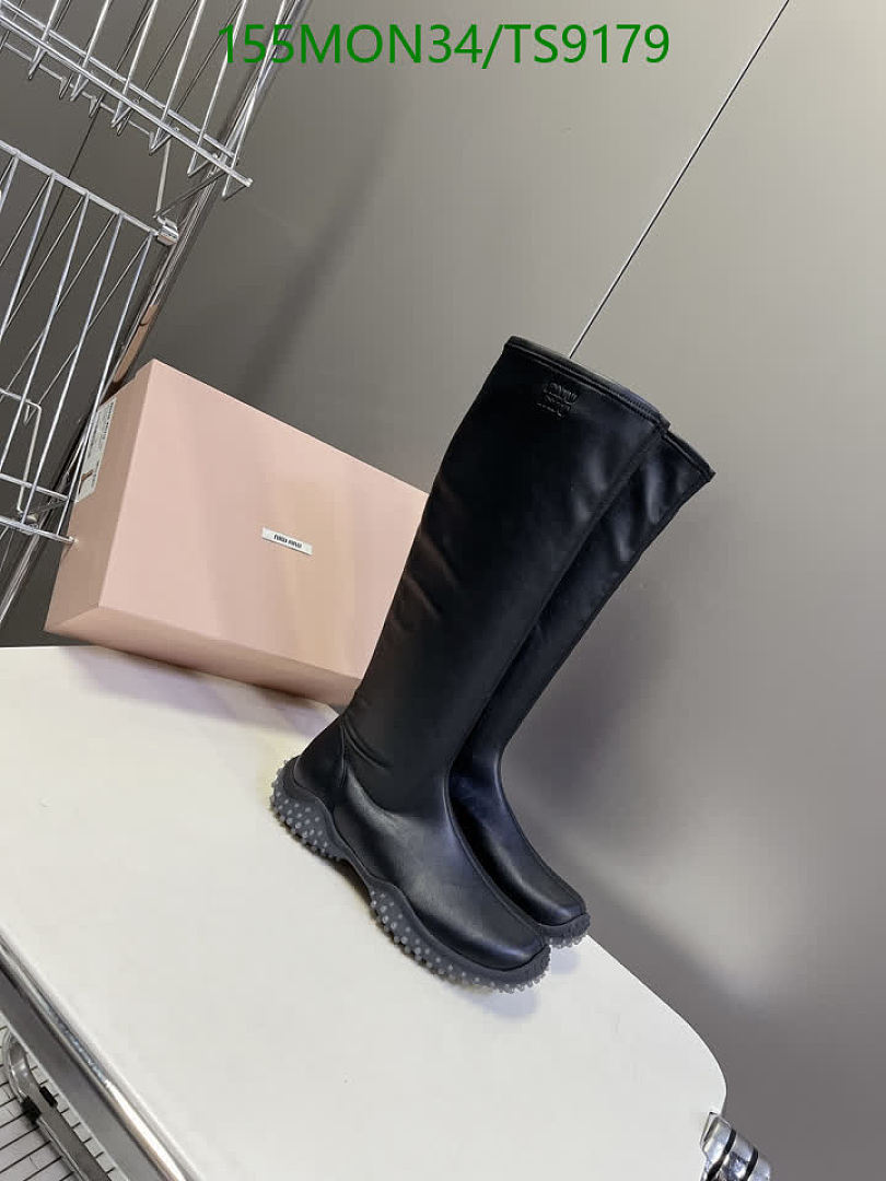 Boots-Shoes(Women) Code: TS9179 $: 155USD
