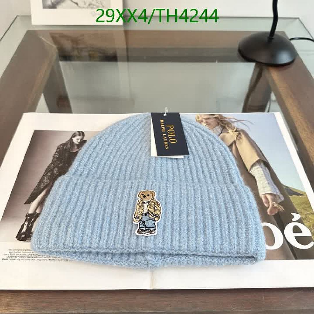 Ralph Lauren-Hats Code: TH4244 $: 29USD