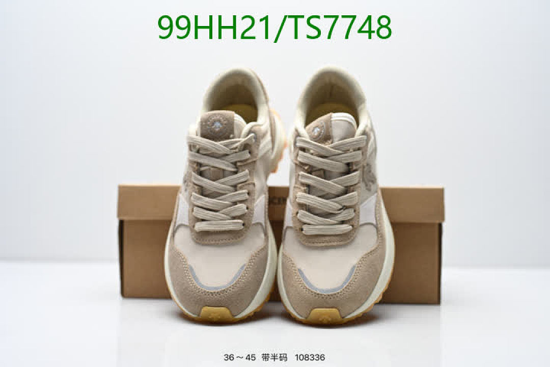 Descente-Shoes(Men) Code: TS7748 $: 99USD