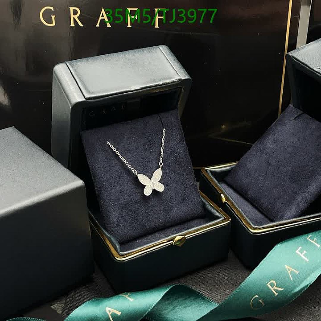 Graff-Jewelry Code: TJ3977 $: 35USD
