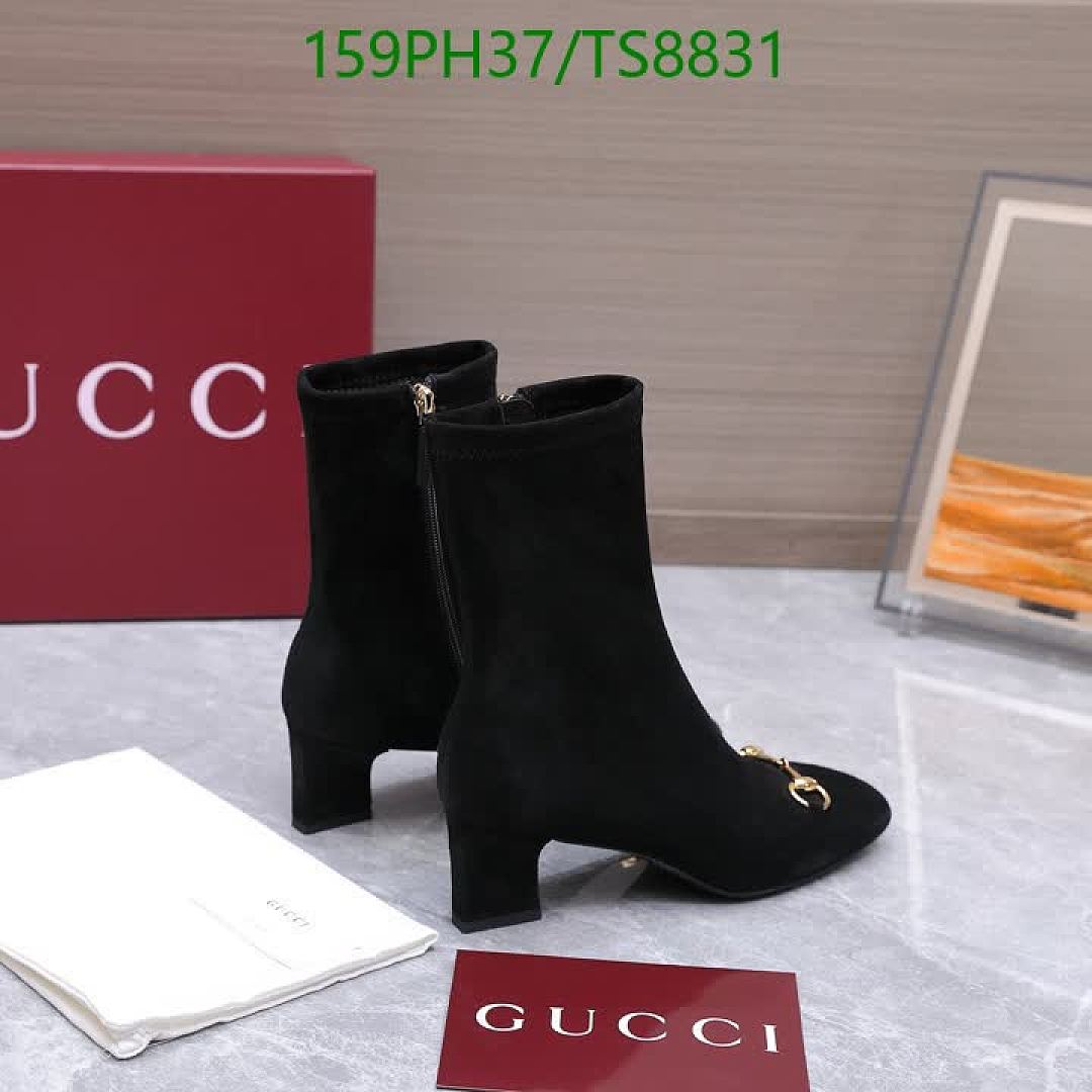 Gucci-Shoes(Women) Code: TS8831 $: 159USD