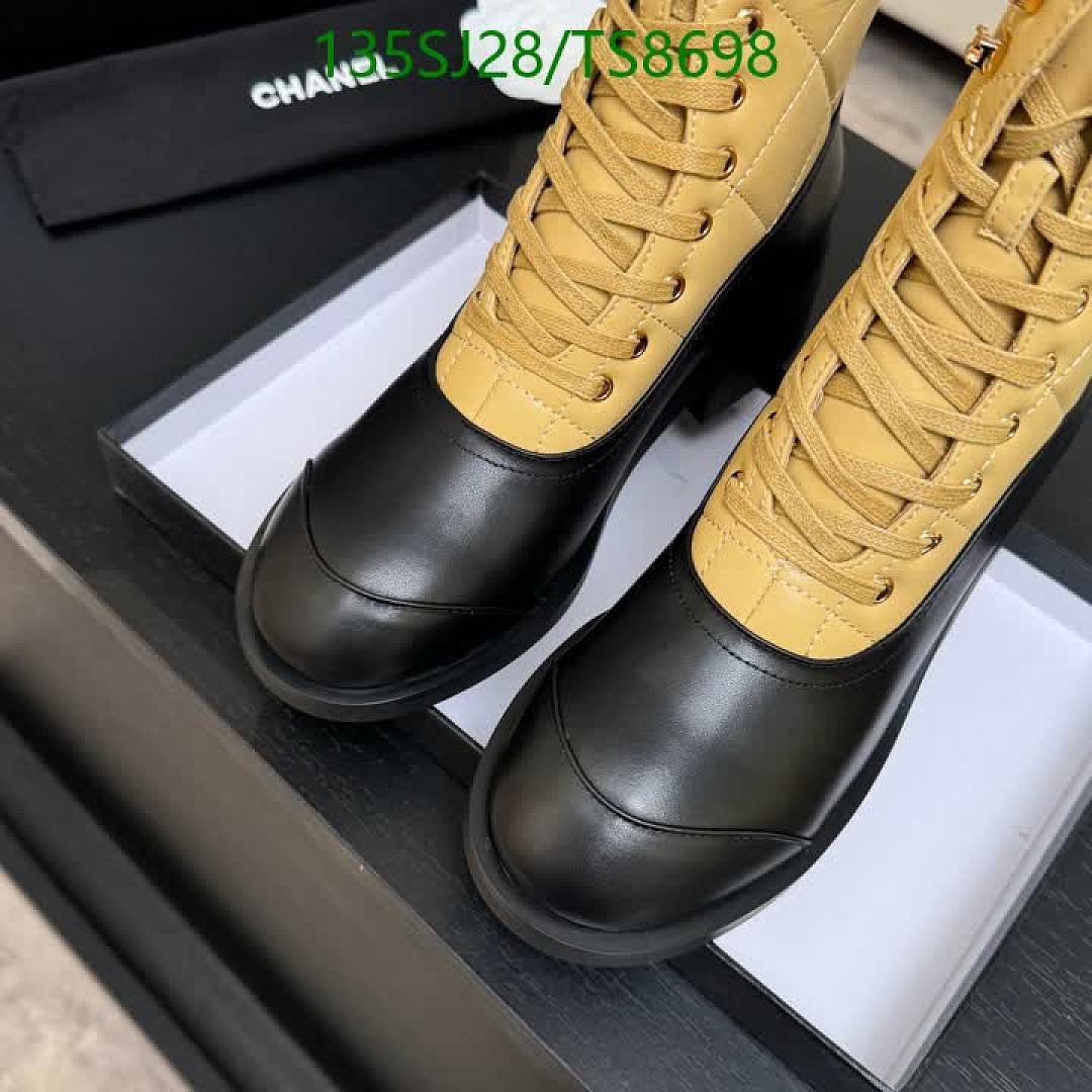 Boots-Shoes(Women) Code: TS8698 $: 135USD