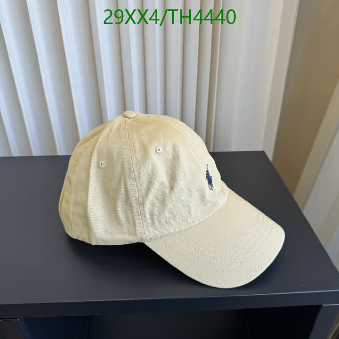 Ralph Lauren-Hats Code: TH4440 $: 29USD