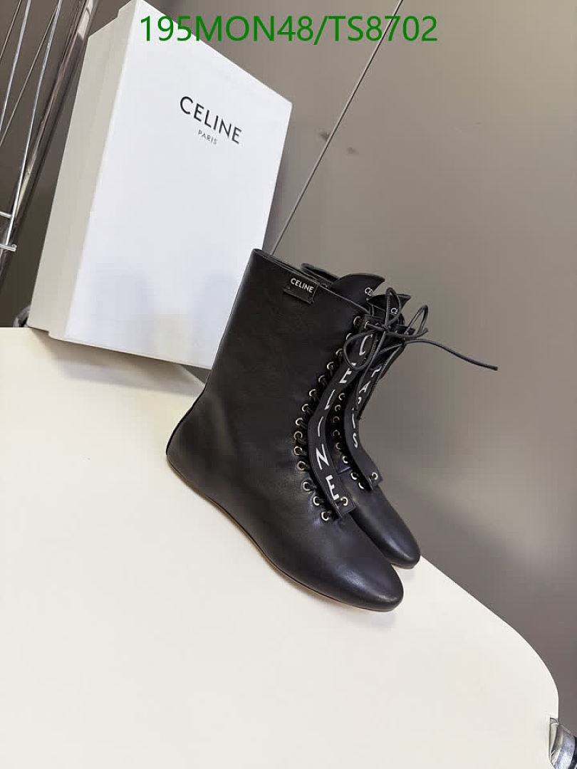 Boots-Shoes(Women) Code: TS8702 $: 195USD
