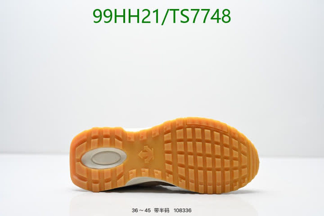 Descente-Shoes(Men) Code: TS7748 $: 99USD