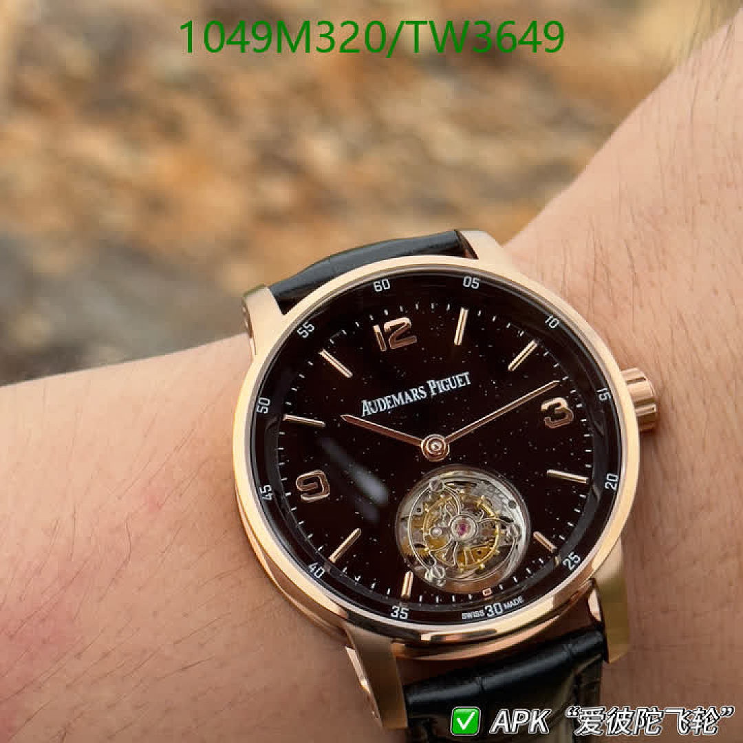 Audemars Piguet-Watches(5A) Code: TW3649 $: 1049USD